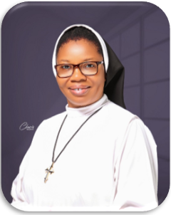 Image of Prioress